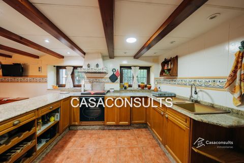 Landejendom i Les Useras, Castellon, Les Useras - € 365.000 | Ref: 918 - foto 36